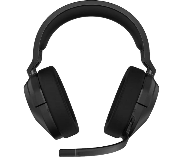 CORSAIR HS55 Wireless (Carbon) CA-9011280-EU - 1122056 - zdjęcie 2